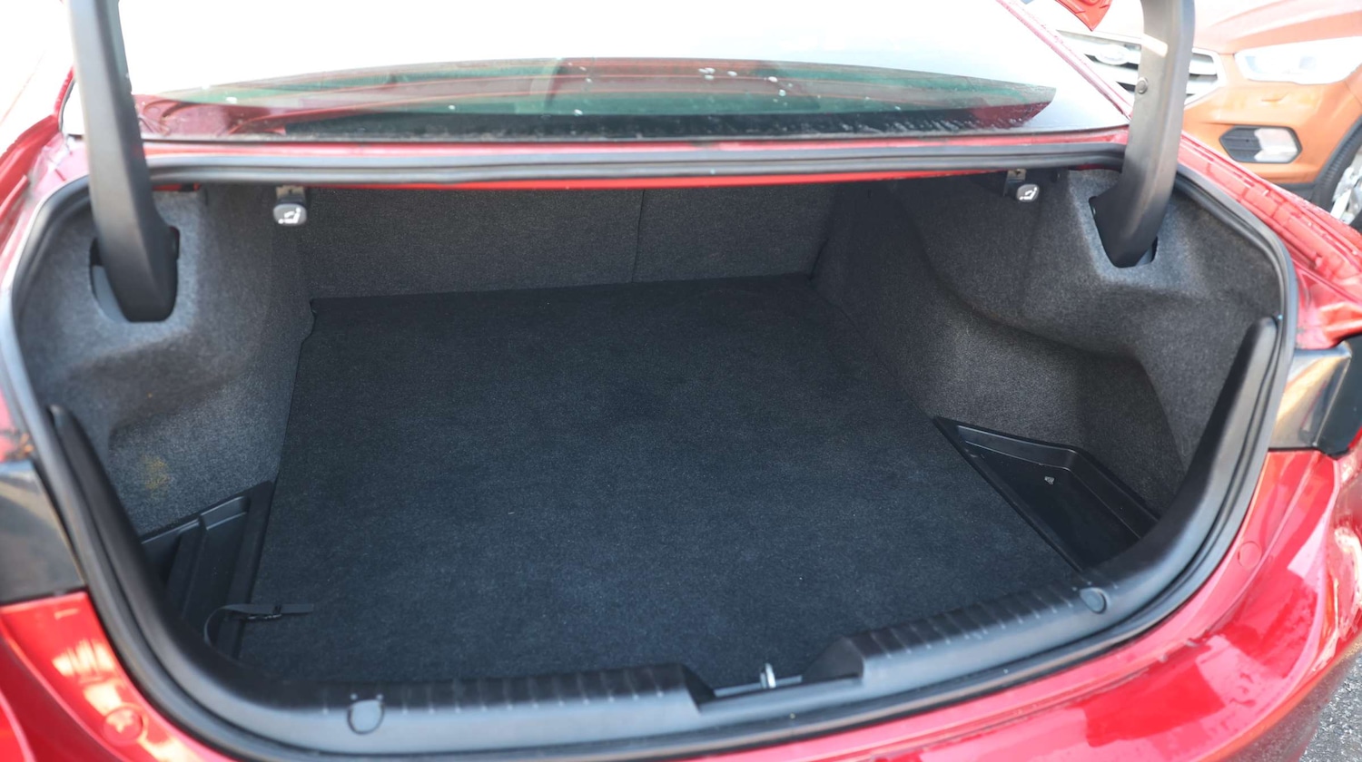 Used Mazda Mazda6 2022 for sale - 77619096: Photo 11