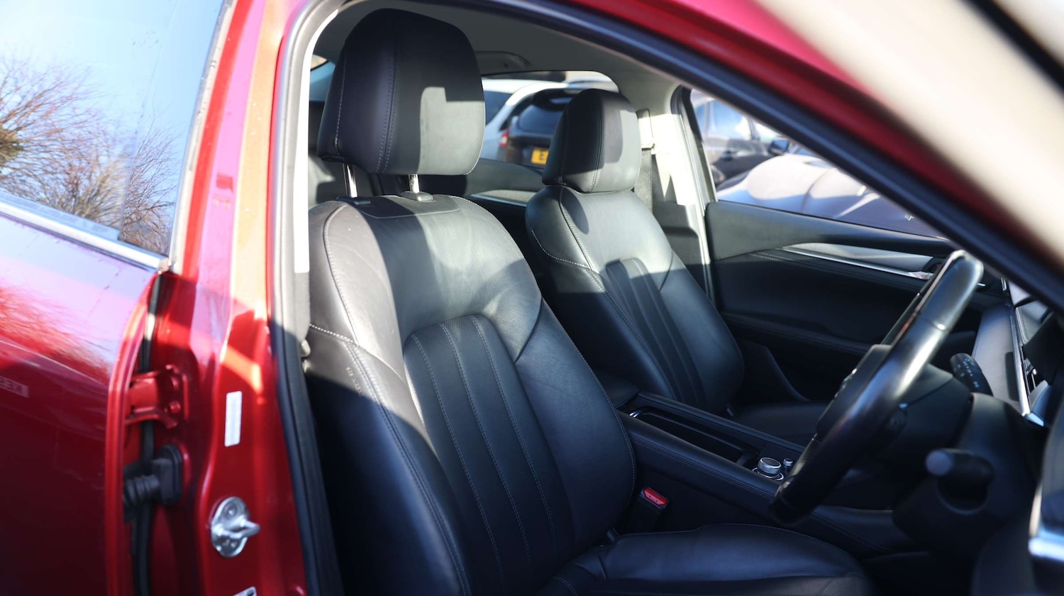 Used Mazda Mazda6 2022 for sale - 77619096: Photo 12