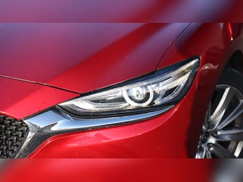 Used Mazda Mazda6 2022 for sale - 77619096: Photo