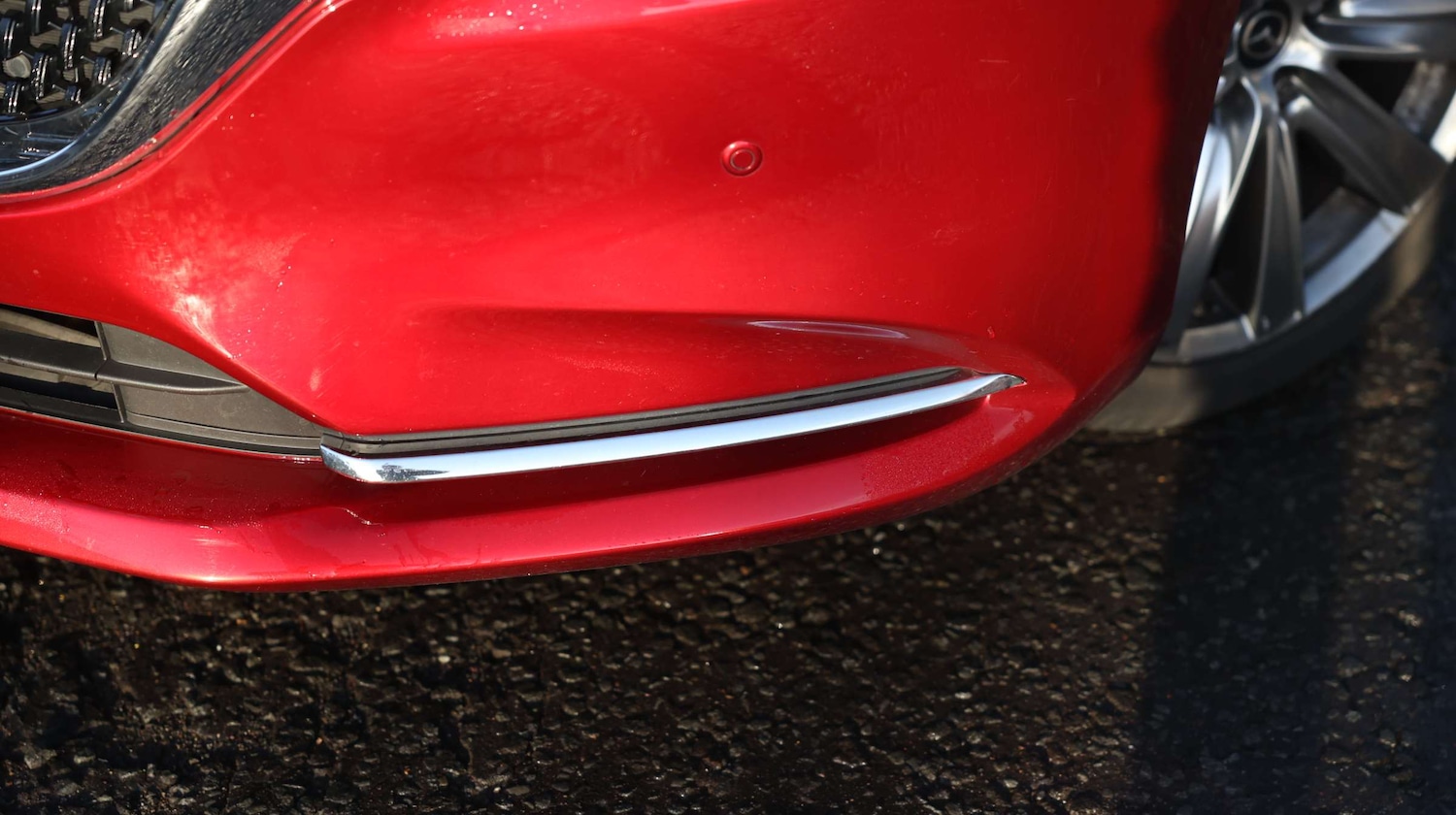 Used Mazda Mazda6 2022 for sale - 77619096: Photo 2