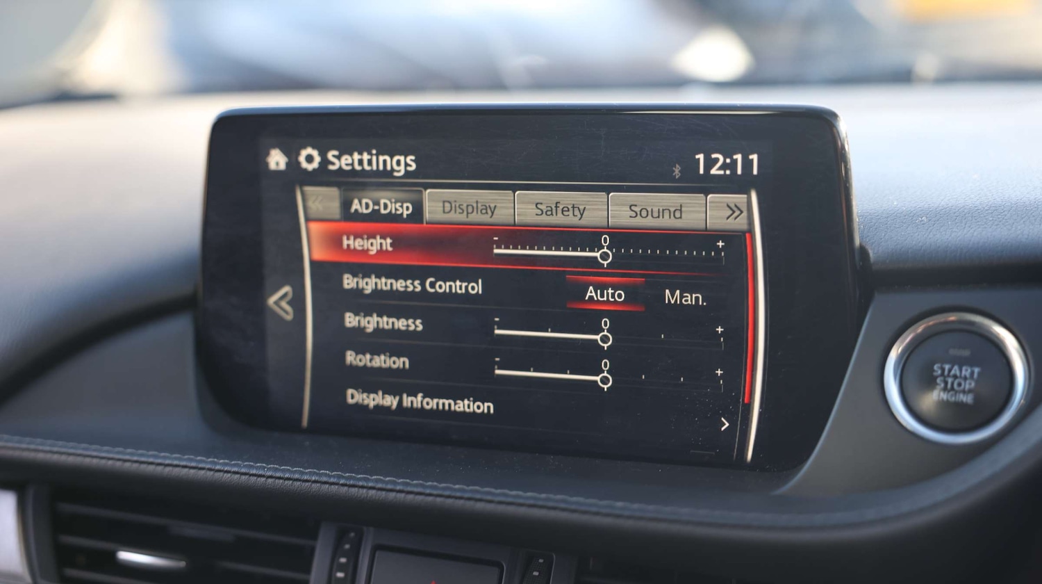 Used Mazda Mazda6 2022 for sale - 77619096: Photo 22