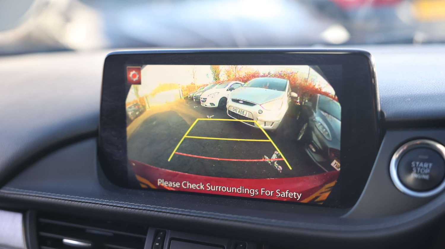 Used Mazda Mazda6 2022 for sale - 77619096: Photo 23