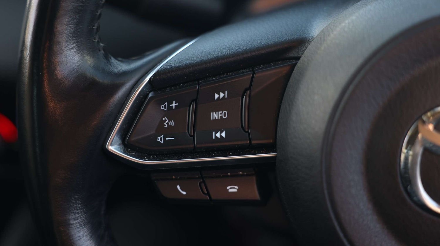 Used Mazda Mazda6 2022 for sale - 77619096: Photo 31