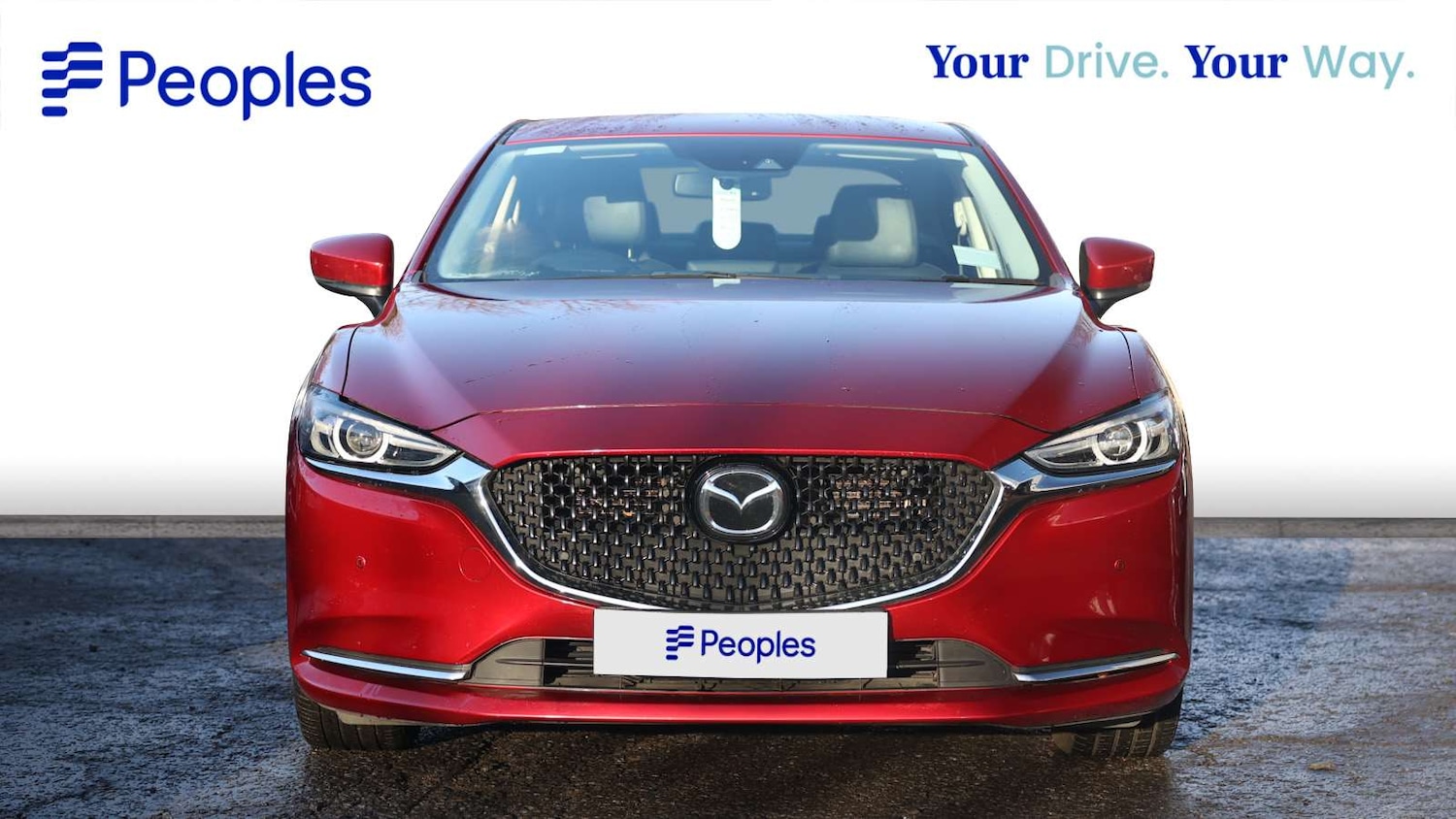 Used Mazda Mazda6 2022 for sale - 77619096: Photo 39
