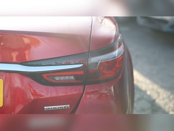 Used Mazda Mazda6 2022 for sale - 77619096: Photo