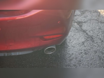 Used Mazda Mazda6 2022 for sale - 77619096: Photo