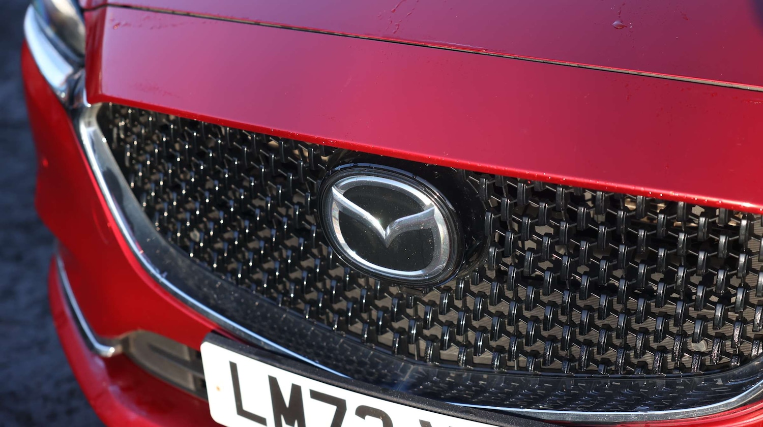 Used Mazda Mazda6 2022 for sale - 77619096: Photo 5