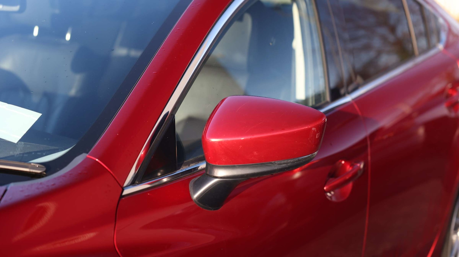 Used Mazda Mazda6 2022 for sale - 77619096: Photo 6