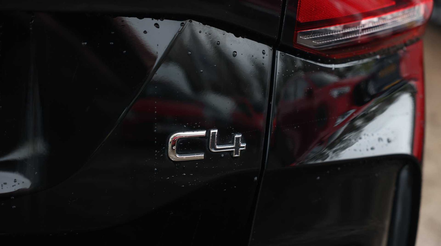 Used Citroen C4 2022 for sale - 76818639: Photo 15