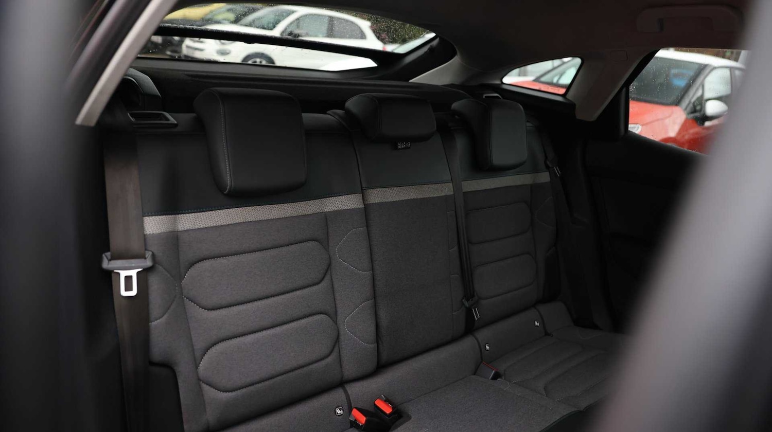 Used Citroen C4 2022 for sale - 76818639: Photo 18