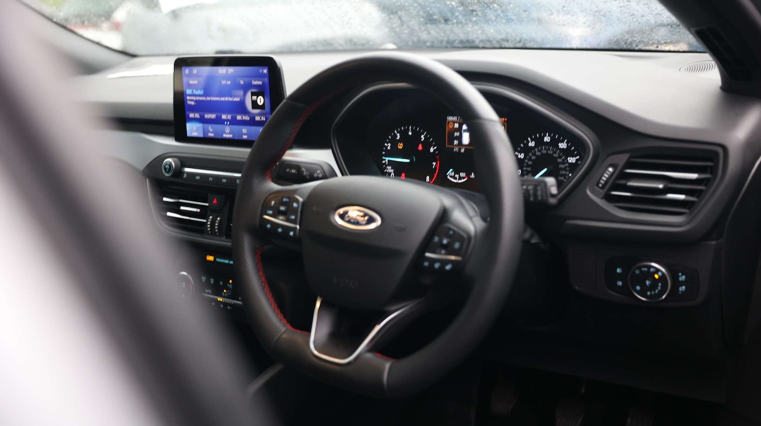 Used Ford Focus 2022 for sale - 76818664: Photo 10