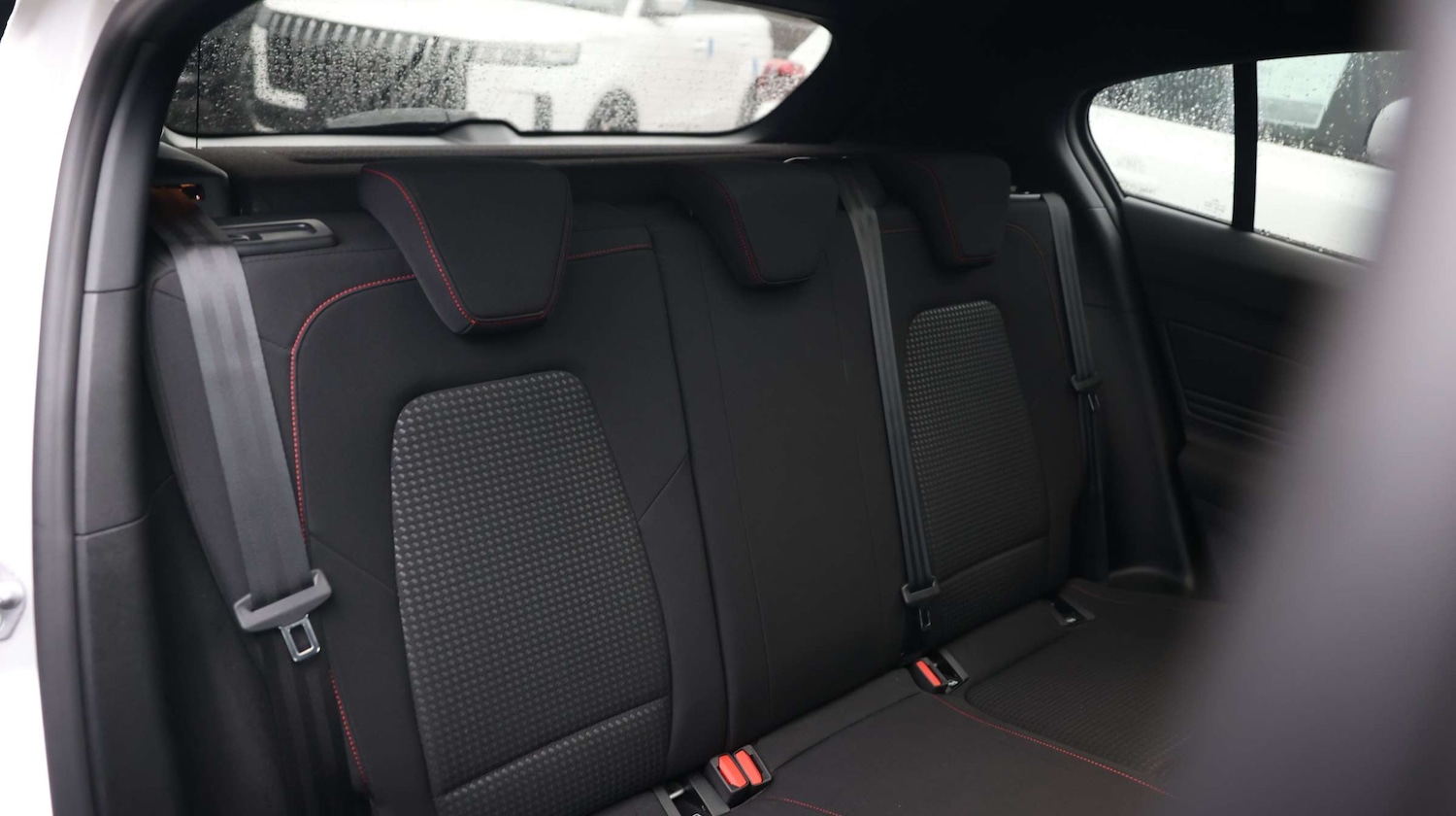 Used Ford Focus 2022 for sale - 76818664: Photo 12