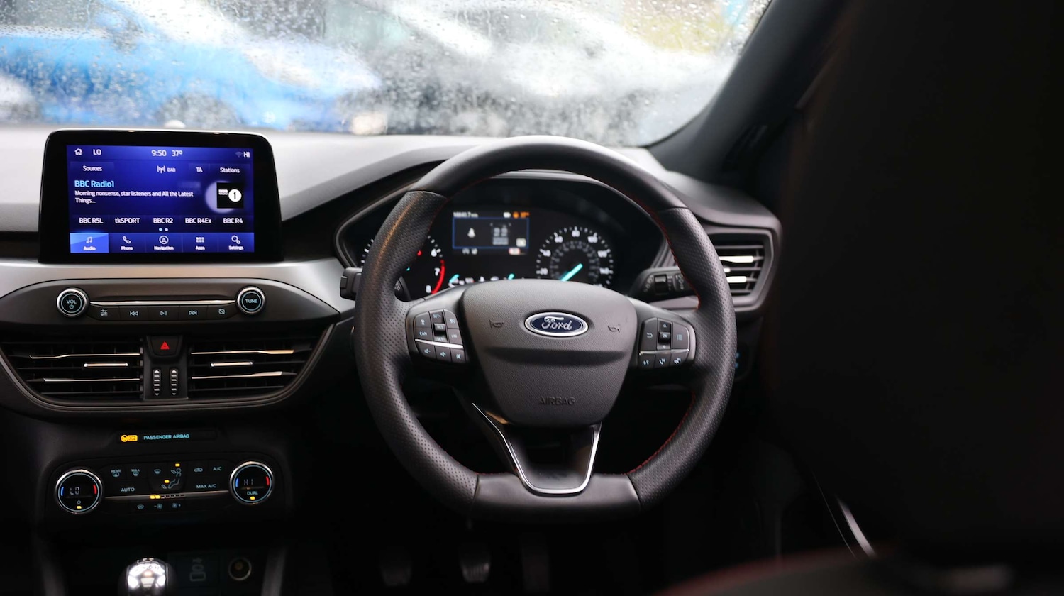 Used Ford Focus 2022 for sale - 76818664: Photo 15