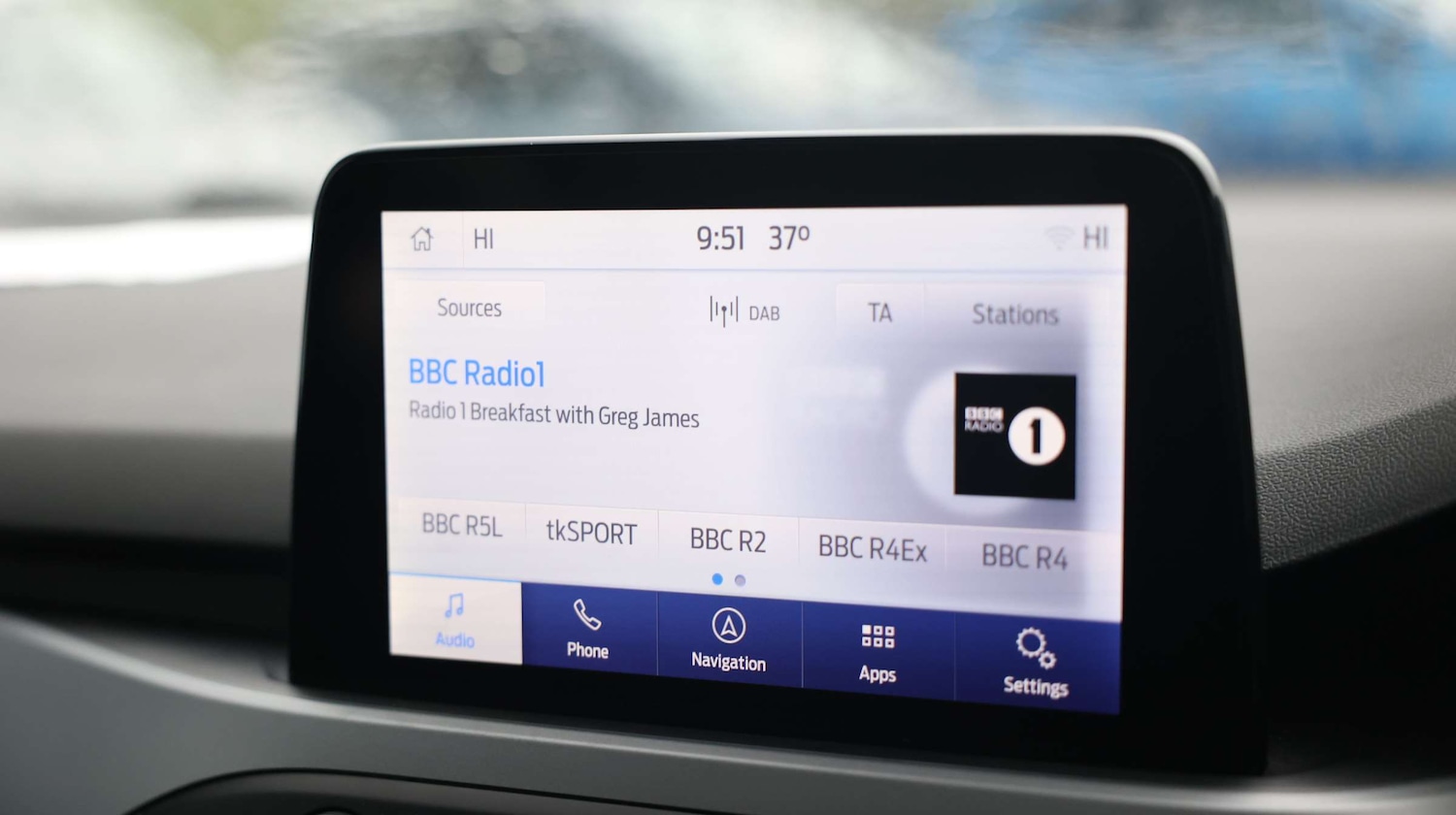 Used Ford Focus 2022 for sale - 76818664: Photo 17