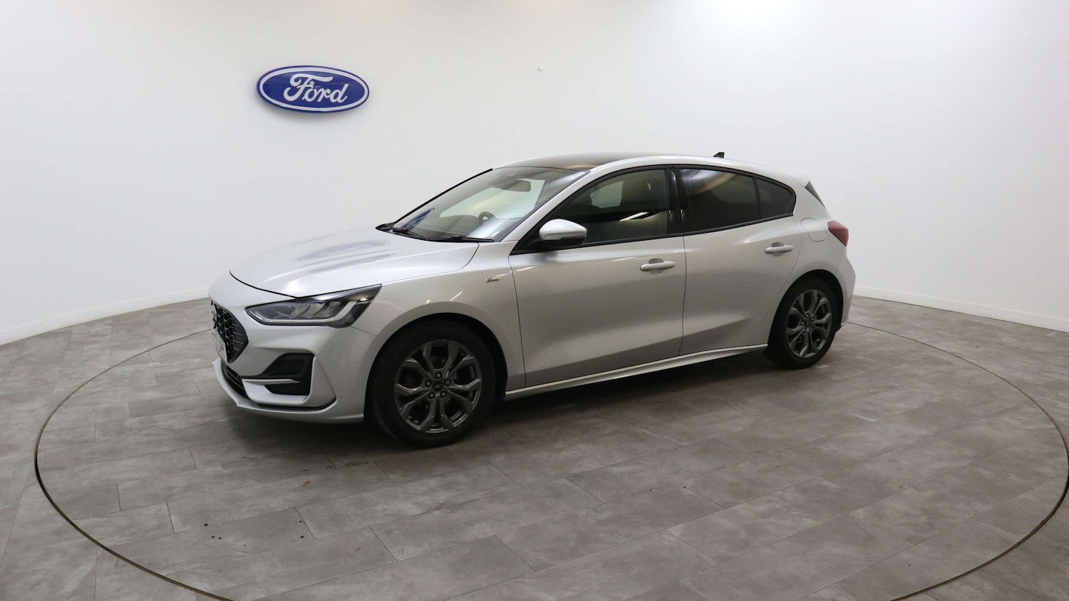 Used Ford Focus 2022 for sale - 76818664: Photo 2