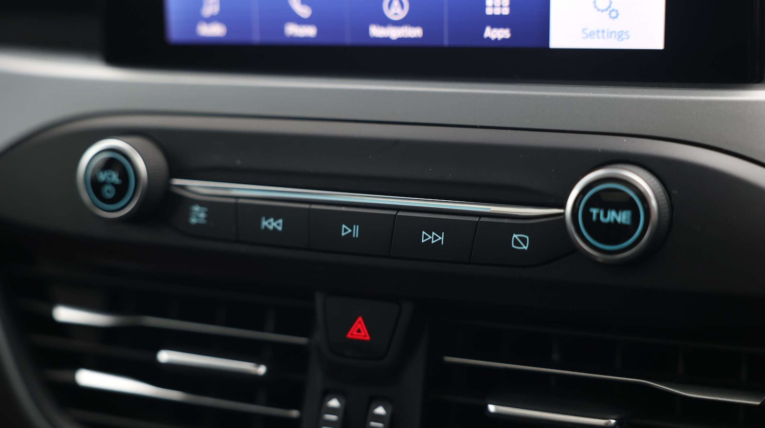 Used Ford Focus 2022 for sale - 76818664: Photo 23