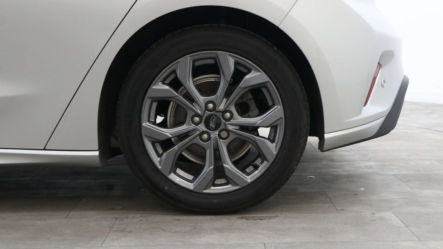 Used Ford Focus 2022 for sale - 76818664: Photo 5