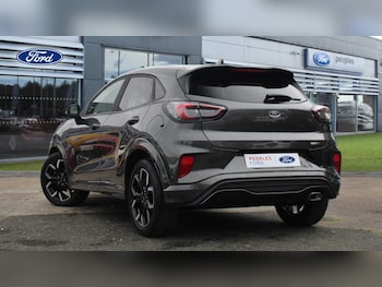 Used Ford Puma 2023 for sale - 77372969: Photo
