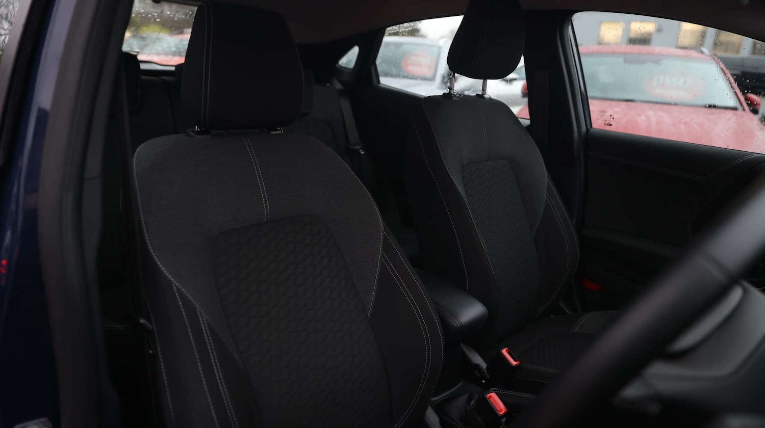 Used Ford Puma 2023 for sale - 76818623: Photo 14