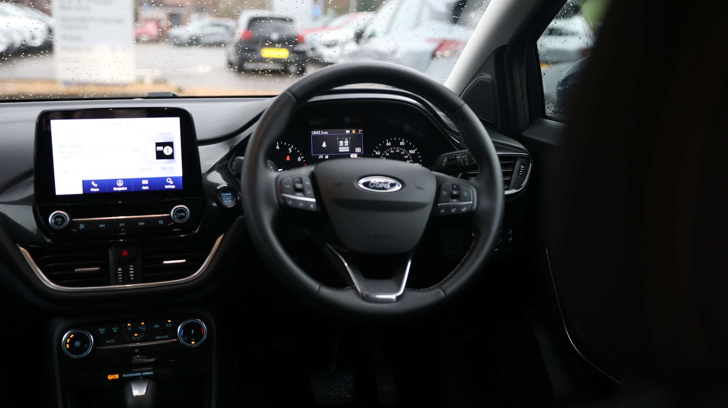 Used Ford Puma 2023 for sale - 76818623: Photo 19