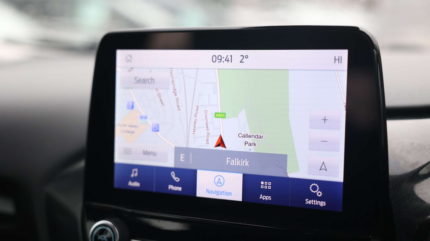 Used Ford Puma 2023 for sale - 76818623: Photo 22