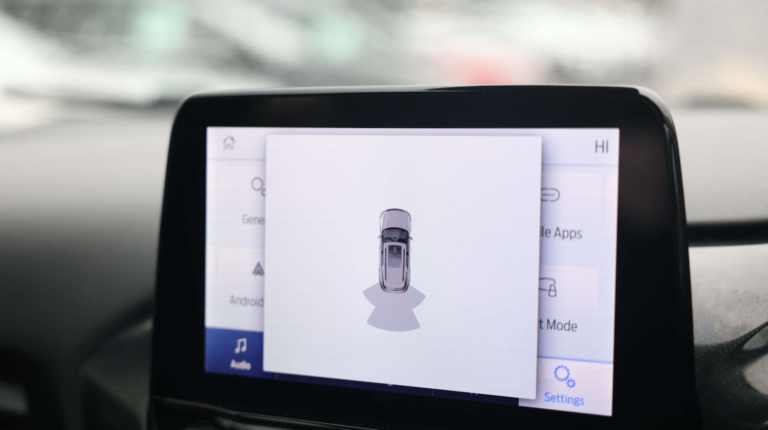 Used Ford Puma 2023 for sale - 76818623: Photo 25