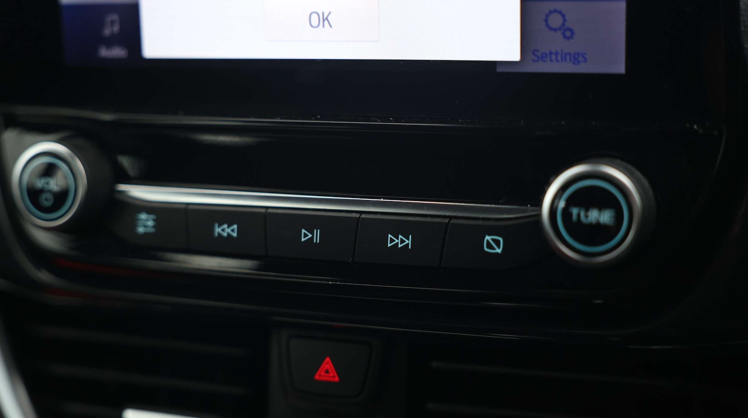 Used Ford Puma 2023 for sale - 76818623: Photo 26