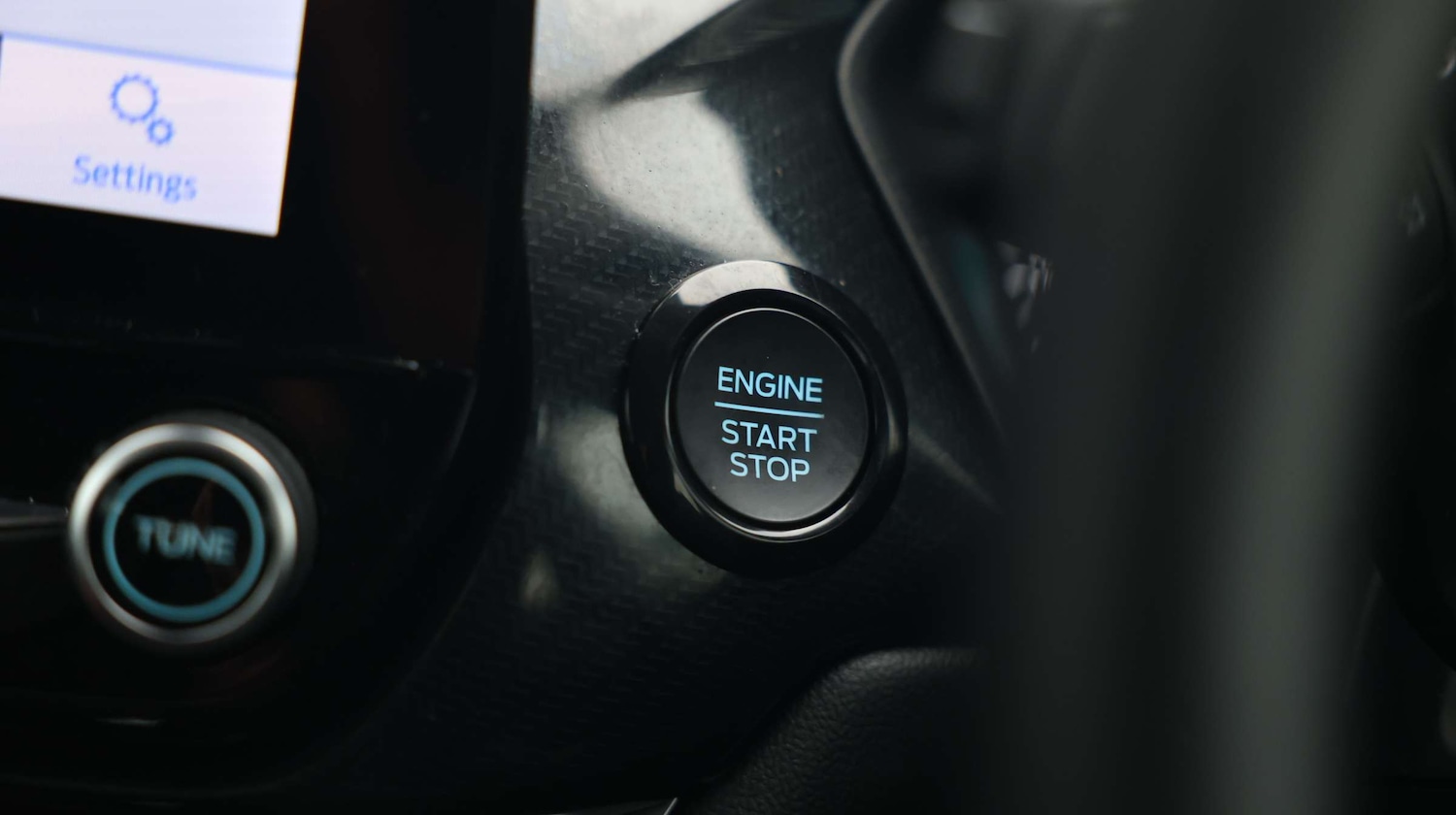 Used Ford Puma 2023 for sale - 76818623: Photo 30