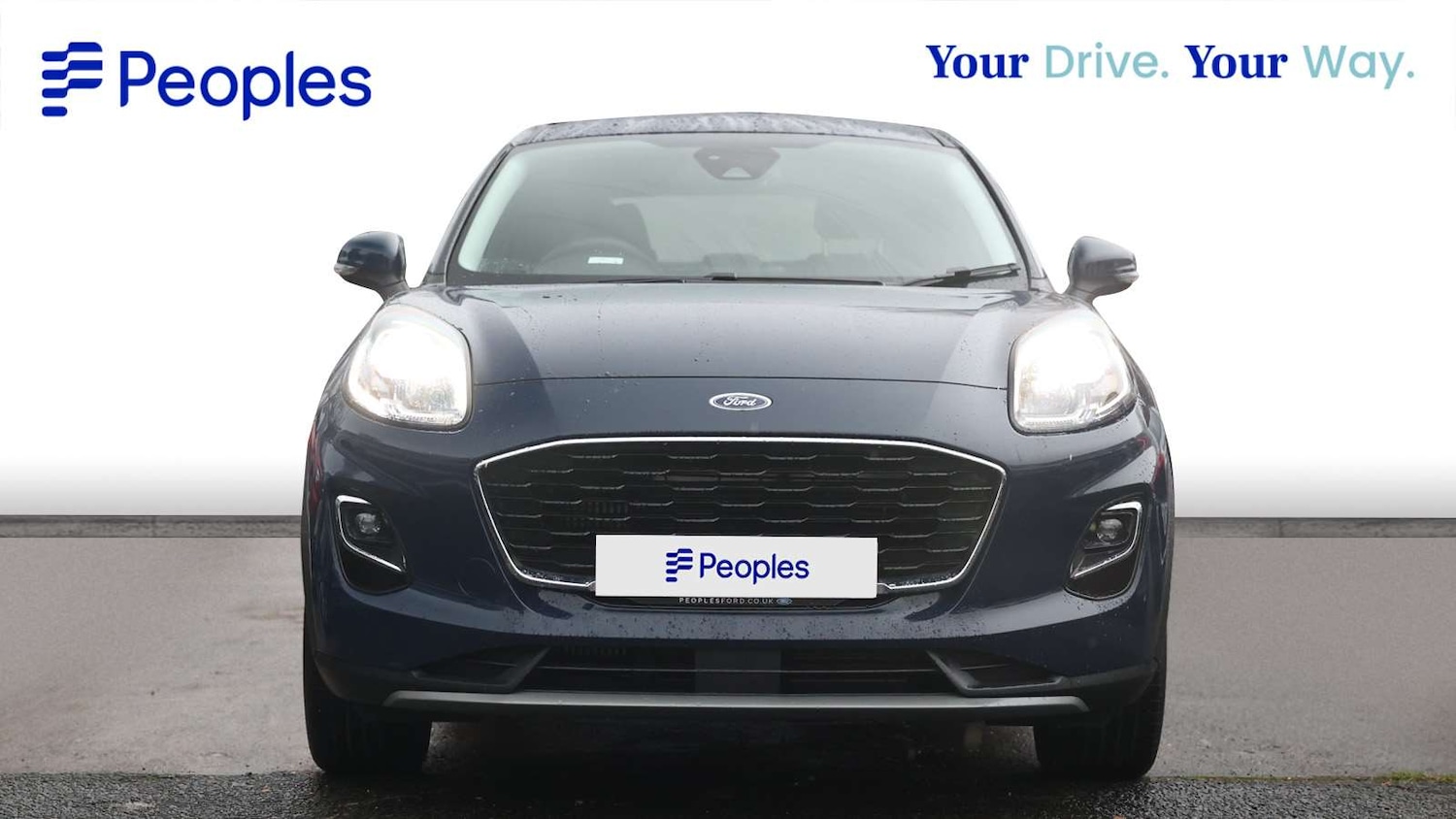 Used Ford Puma 2023 for sale - 76818623: Photo 5