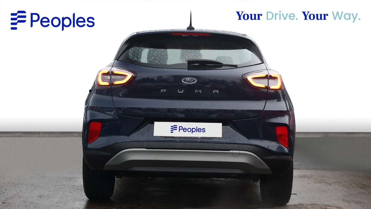 Used Ford Puma 2023 for sale - 76818623: Photo 6