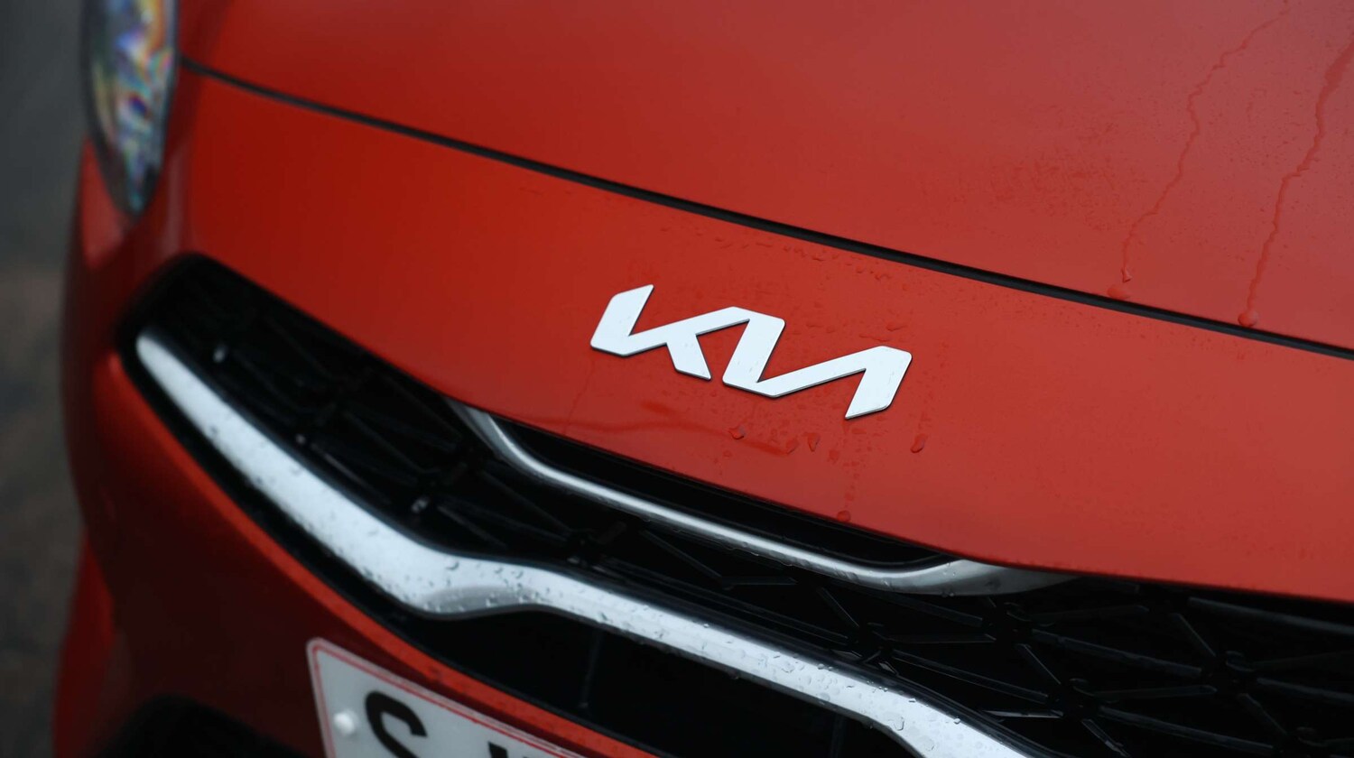 Used Kia Pro Ceed 2023 for sale - 77333228: Photo 11