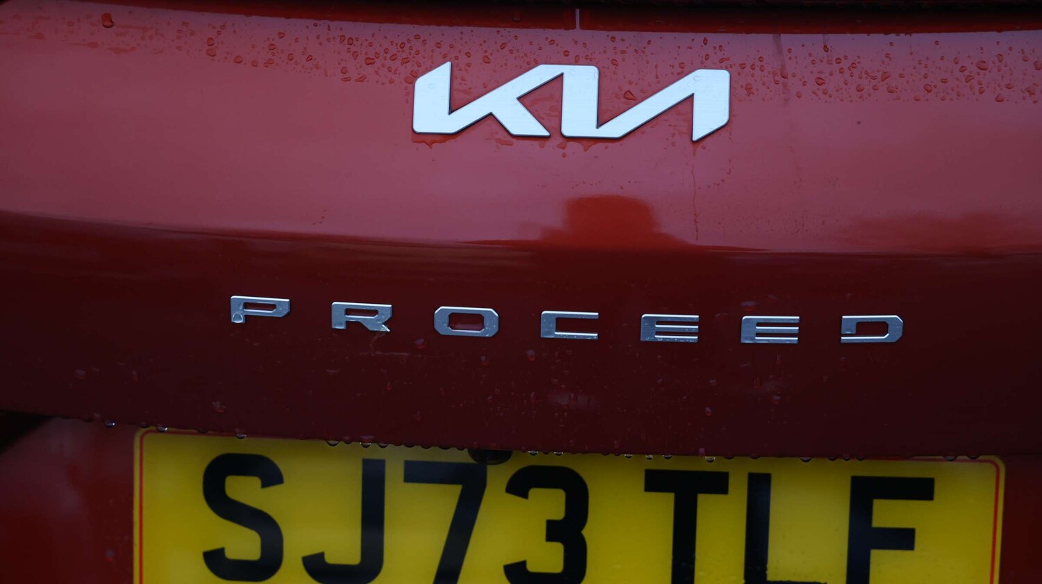 Used Kia Pro Ceed 2023 for sale - 77333228: Photo 14