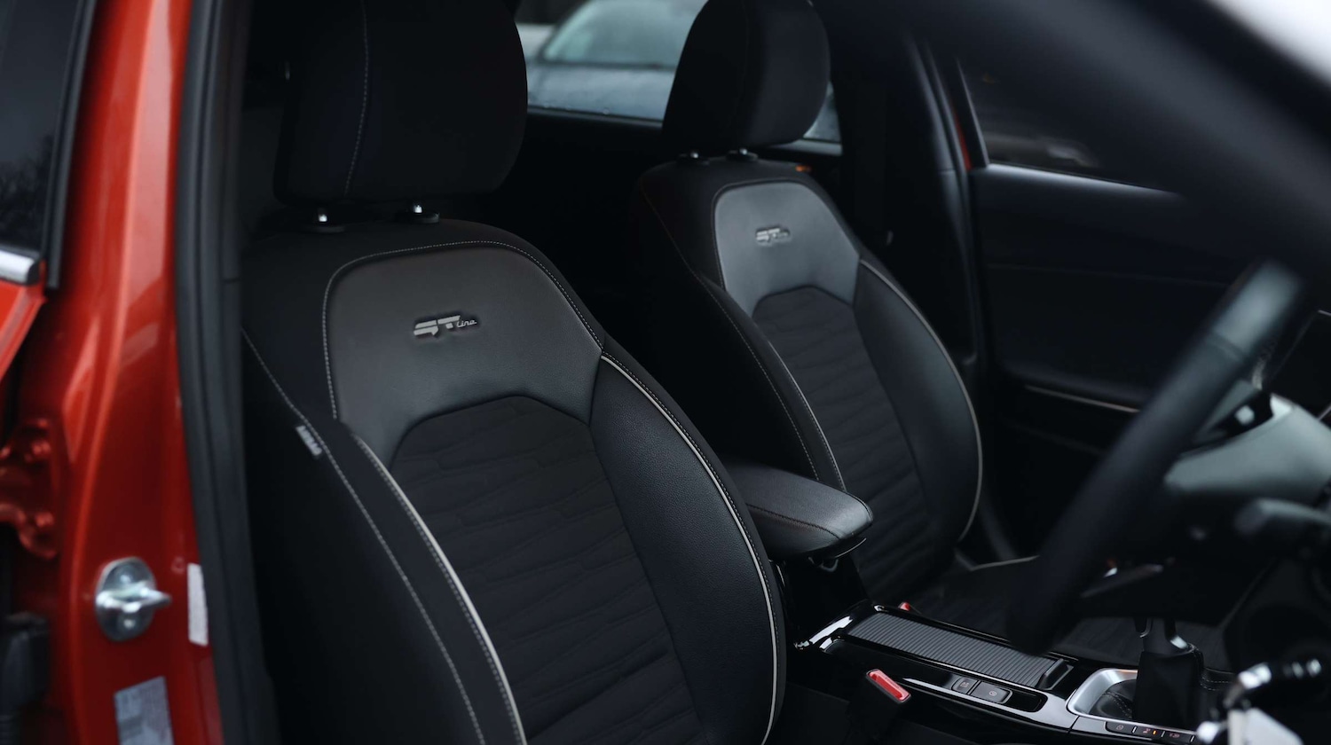 Used Kia Pro Ceed 2023 for sale - 77333228: Photo 16