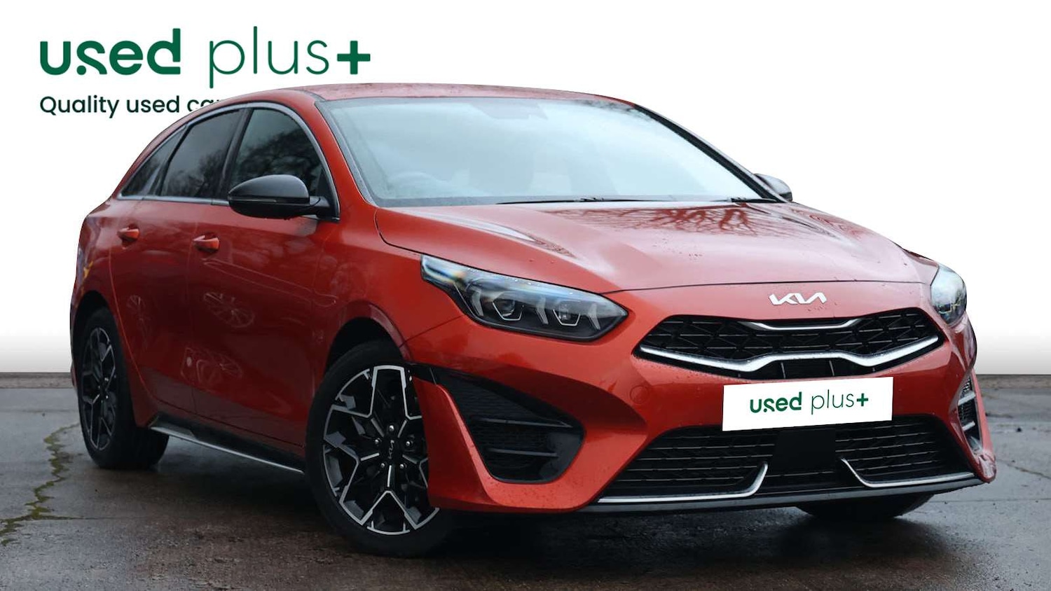 Used Kia Pro Ceed 2023 for sale - 77333228: Photo 2