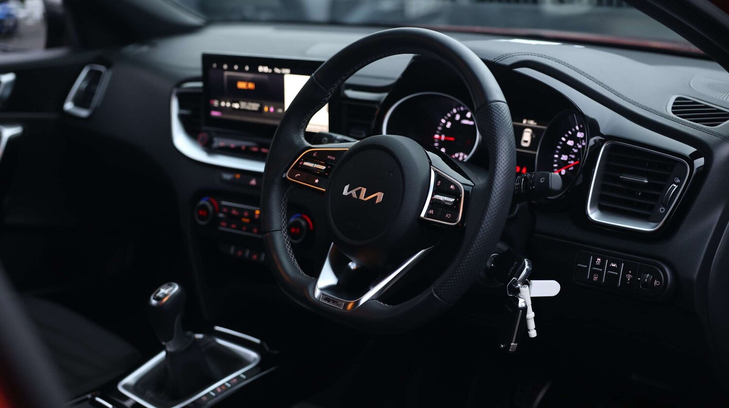 Used Kia Pro Ceed 2023 for sale - 77333228: Photo 20