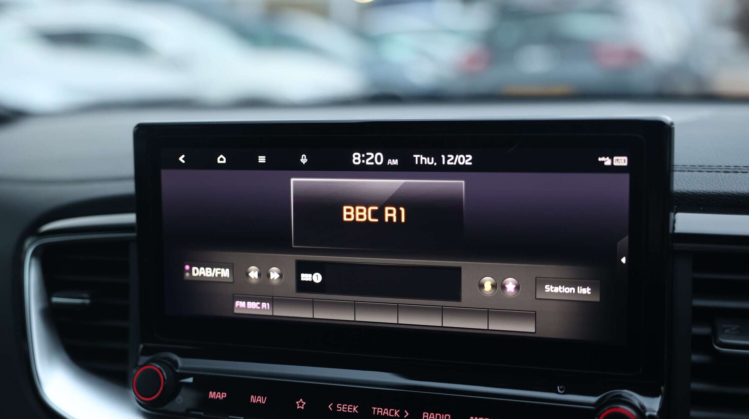 Used Kia Pro Ceed 2023 for sale - 77333228: Photo 23