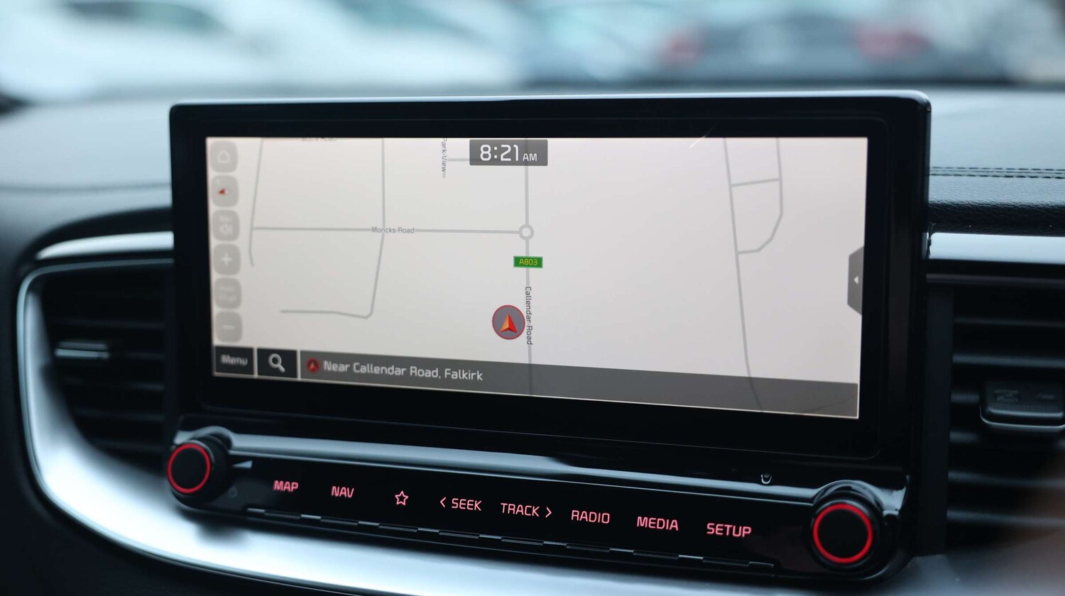 Used Kia Pro Ceed 2023 for sale - 77333228: Photo 24