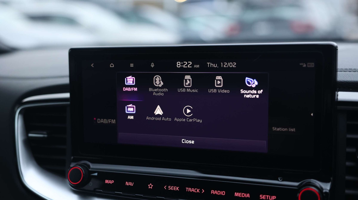 Used Kia Pro Ceed 2023 for sale - 77333228: Photo 25