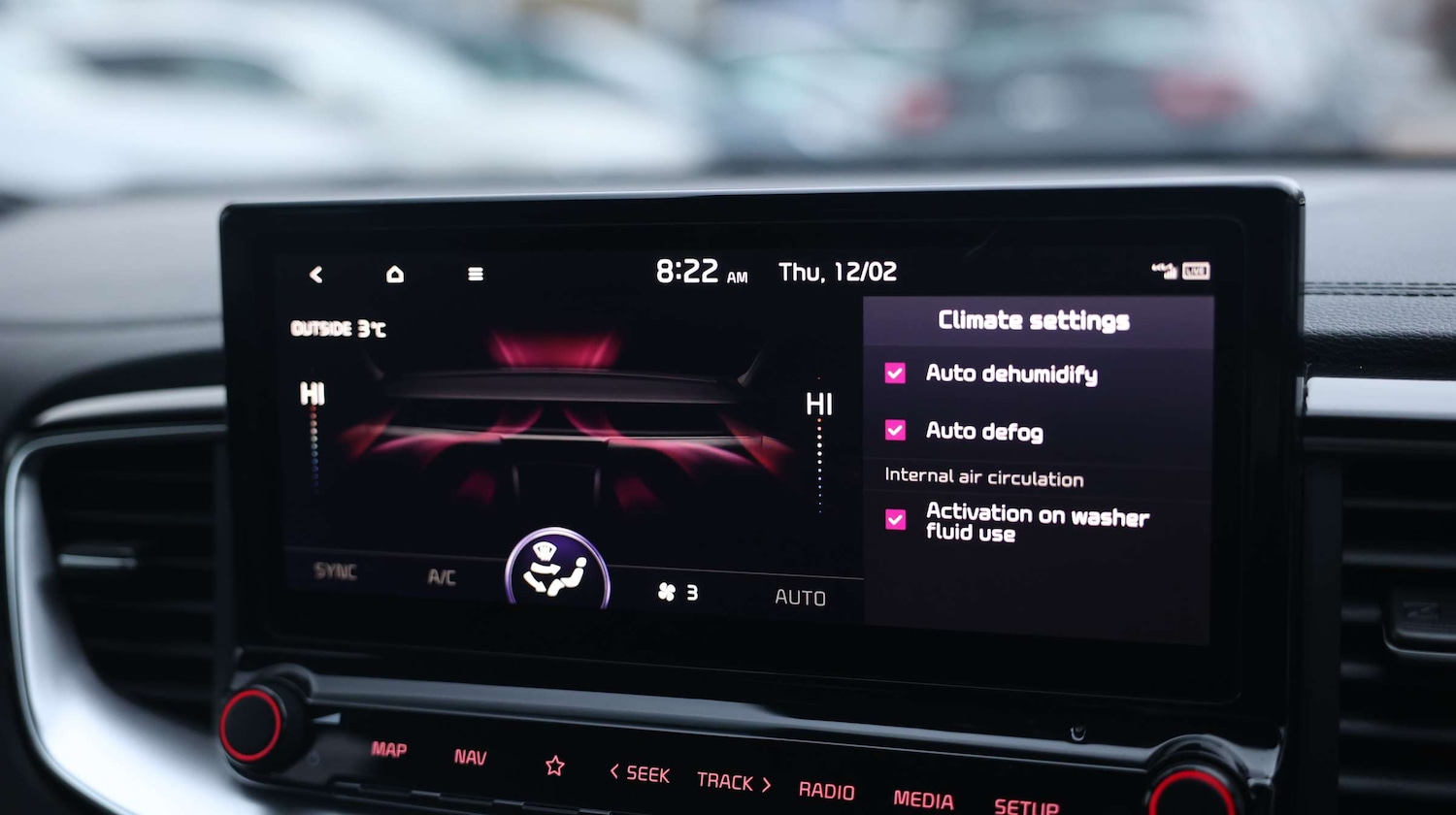 Used Kia Pro Ceed 2023 for sale - 77333228: Photo 27