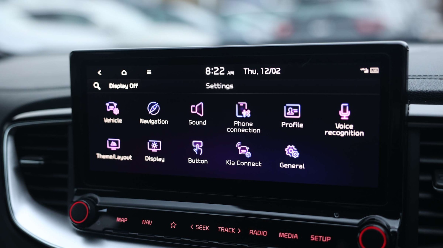 Used Kia Pro Ceed 2023 for sale - 77333228: Photo 28