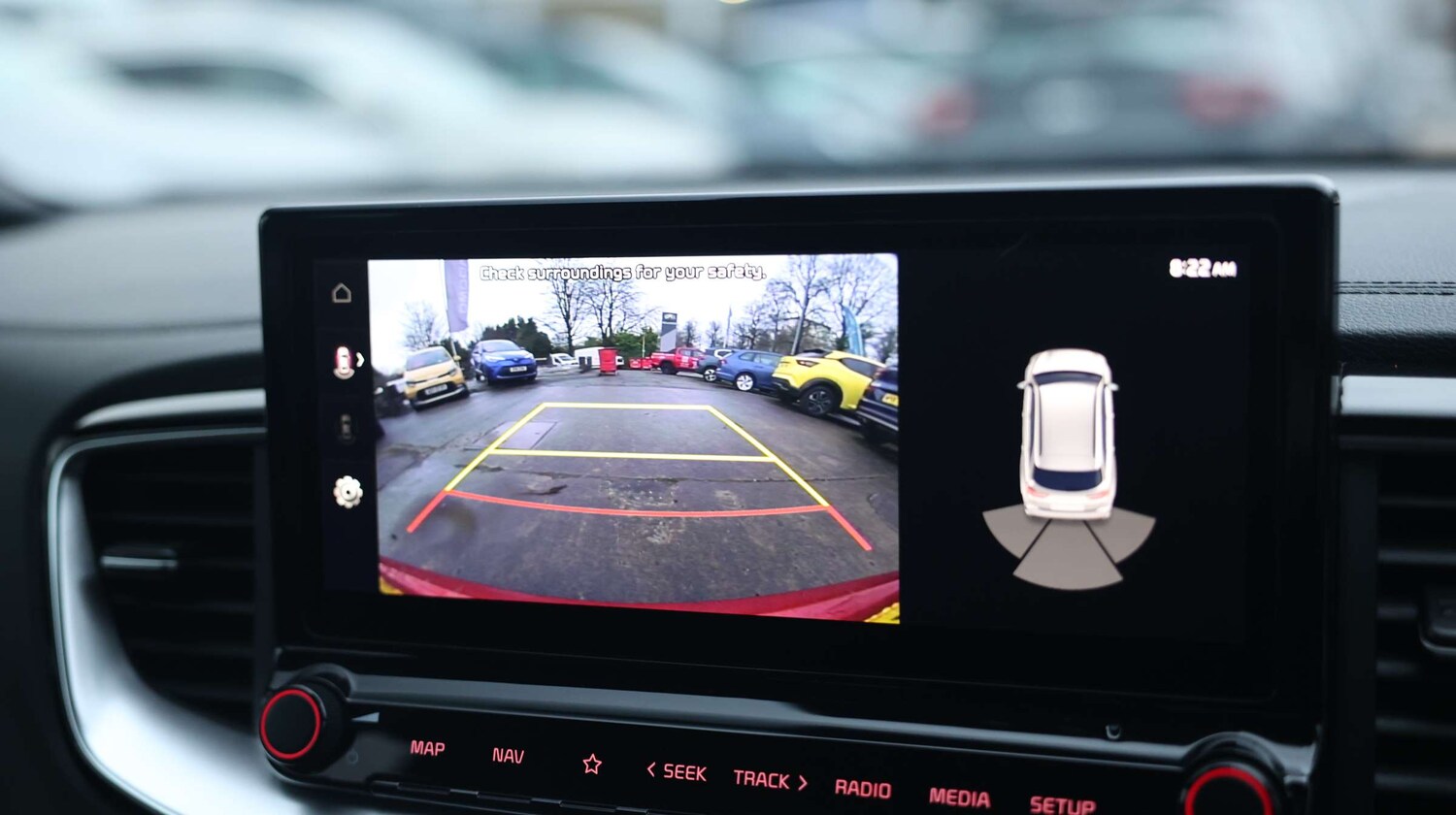 Used Kia Pro Ceed 2023 for sale - 77333228: Photo 29