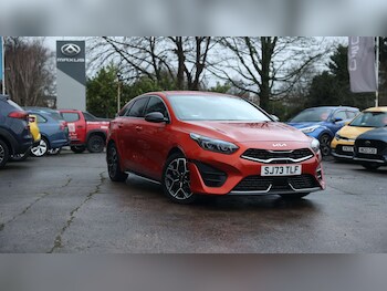 Used Kia Pro Ceed 2023 for sale - 77333228: Photo