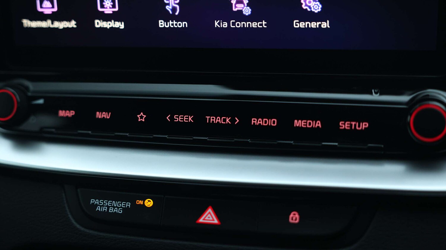 Used Kia Pro Ceed 2023 for sale - 77333228: Photo 30