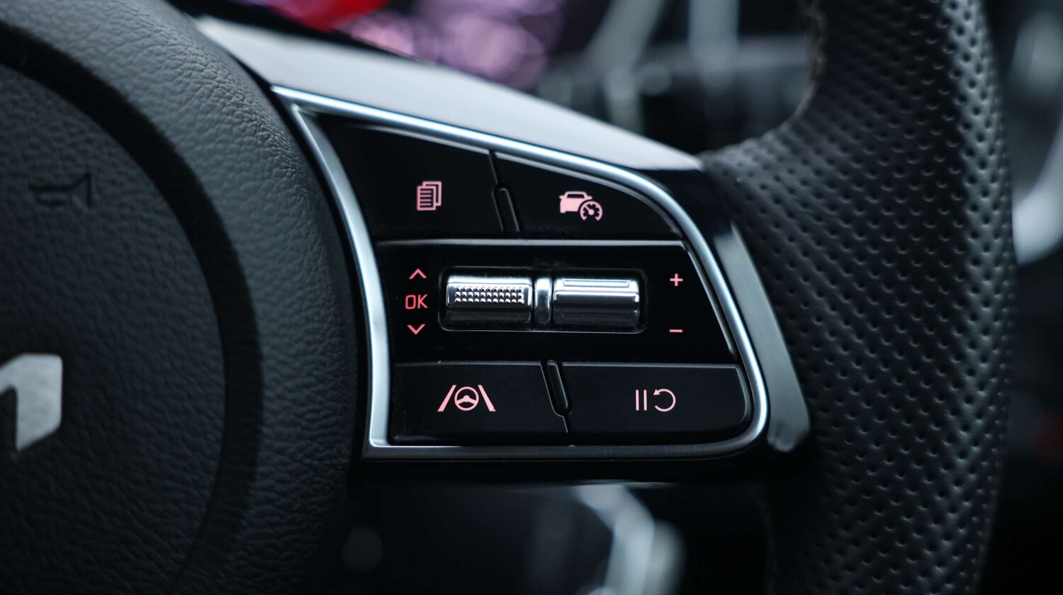 Used Kia Pro Ceed 2023 for sale - 77333228: Photo 37