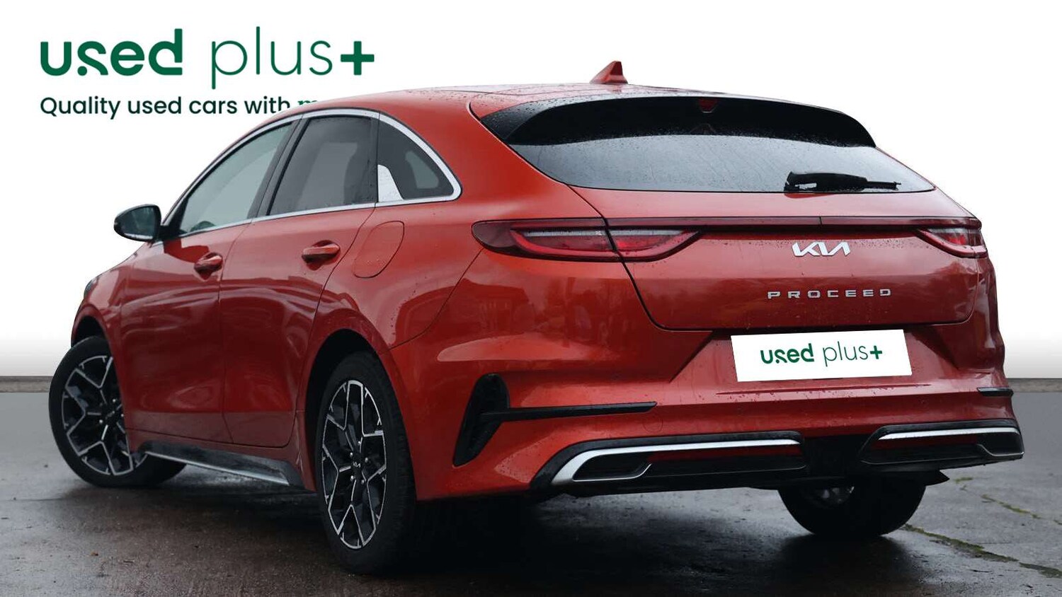 Used Kia Pro Ceed 2023 for sale - 77333228: Photo 4