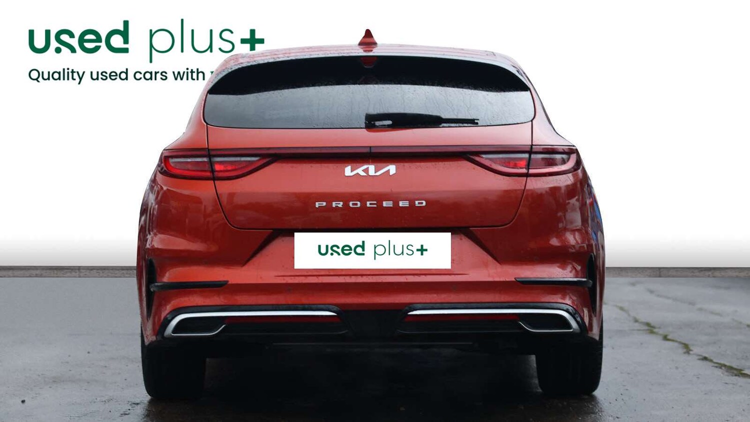 Used Kia Pro Ceed 2023 for sale - 77333228: Photo 6