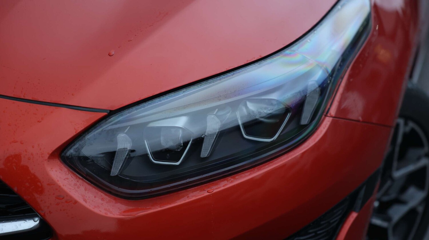 Used Kia Pro Ceed 2023 for sale - 77333228: Photo 7