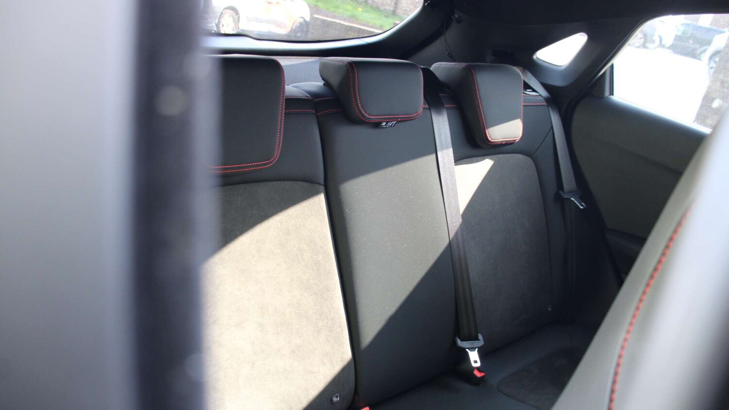 Used Ford Puma 2023 for sale - 77673768: Photo 17