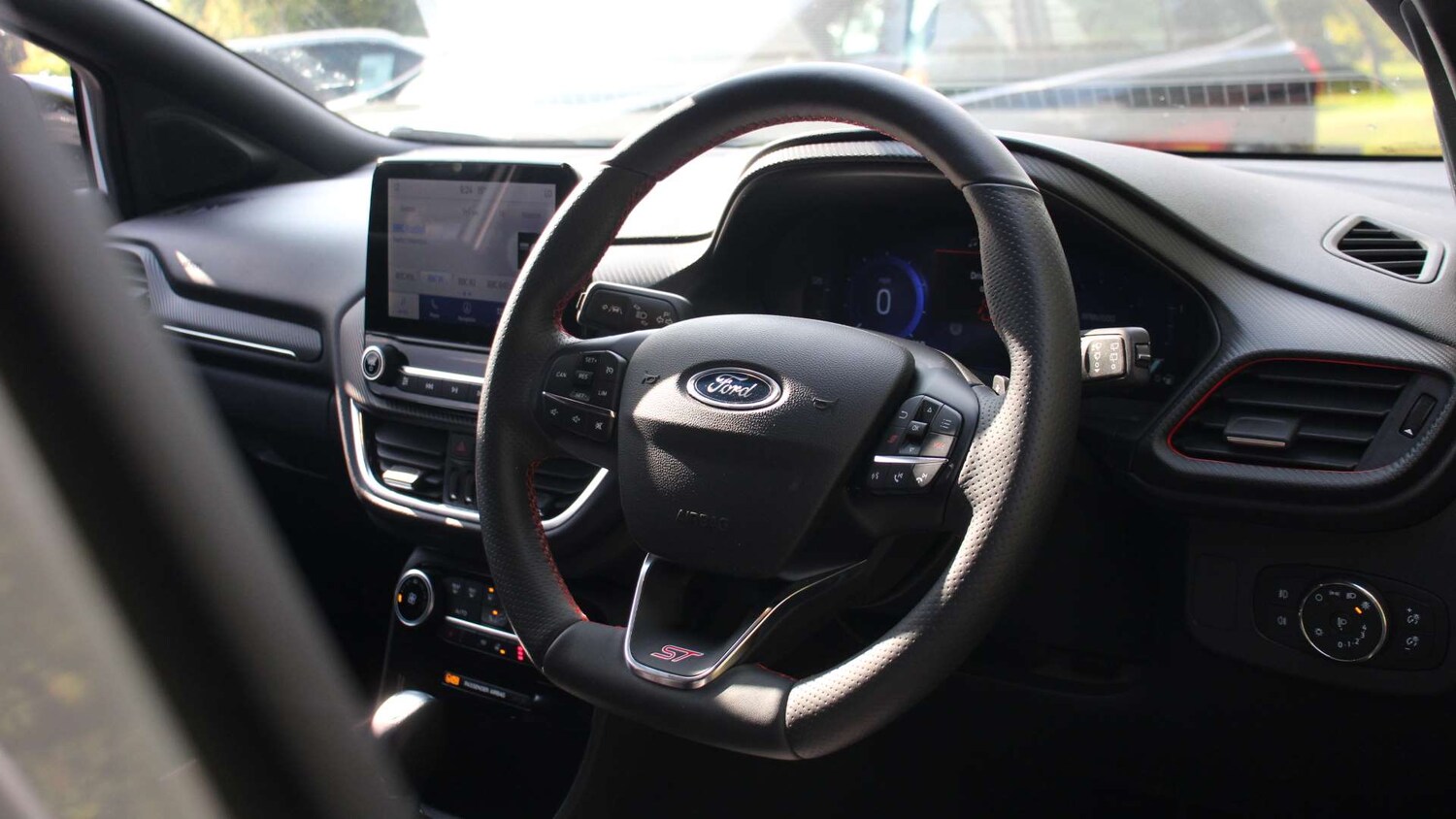 Used Ford Puma 2023 for sale - 77673768: Photo 19