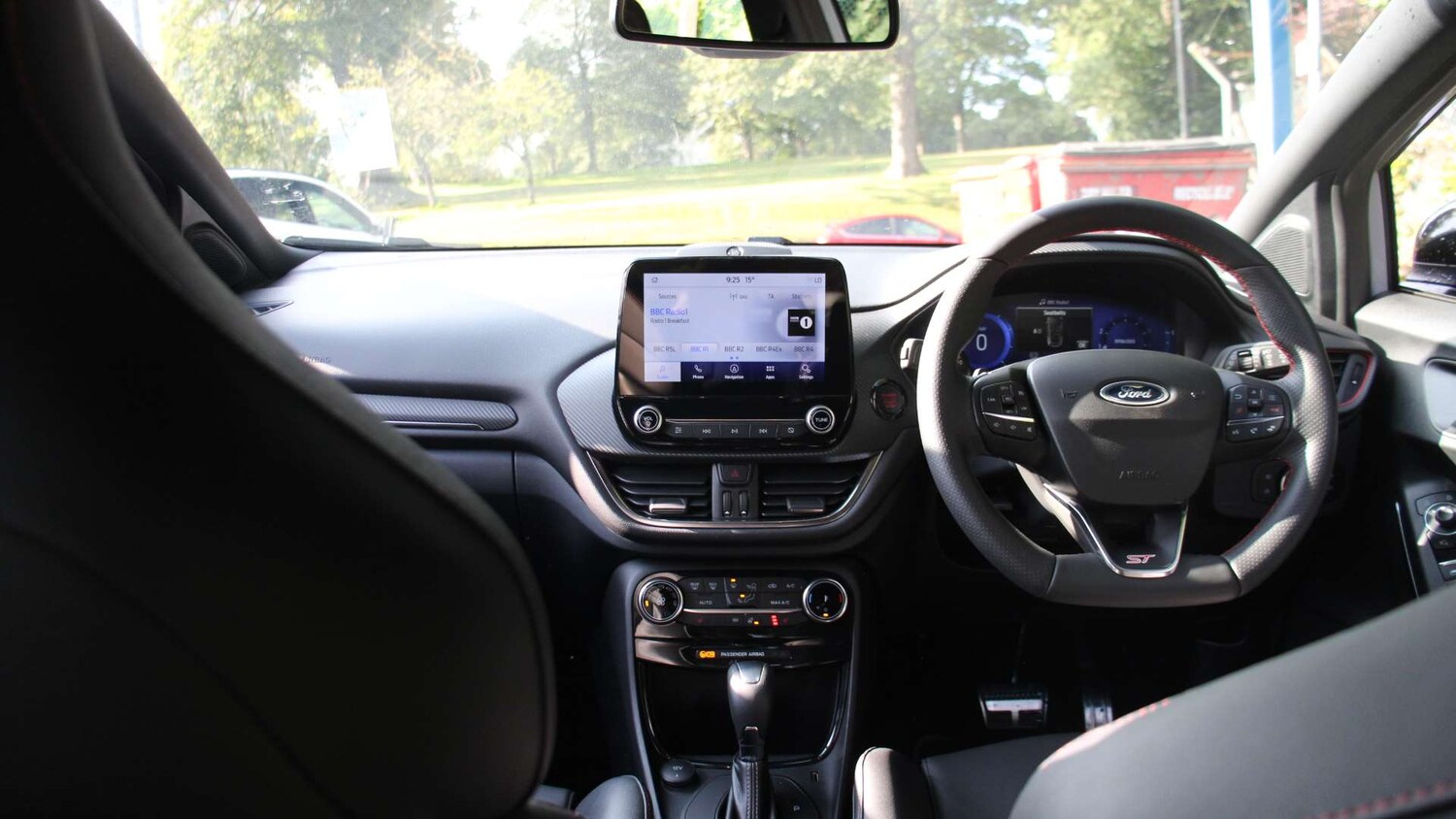 Used Ford Puma 2023 for sale - 77673768: Photo 20